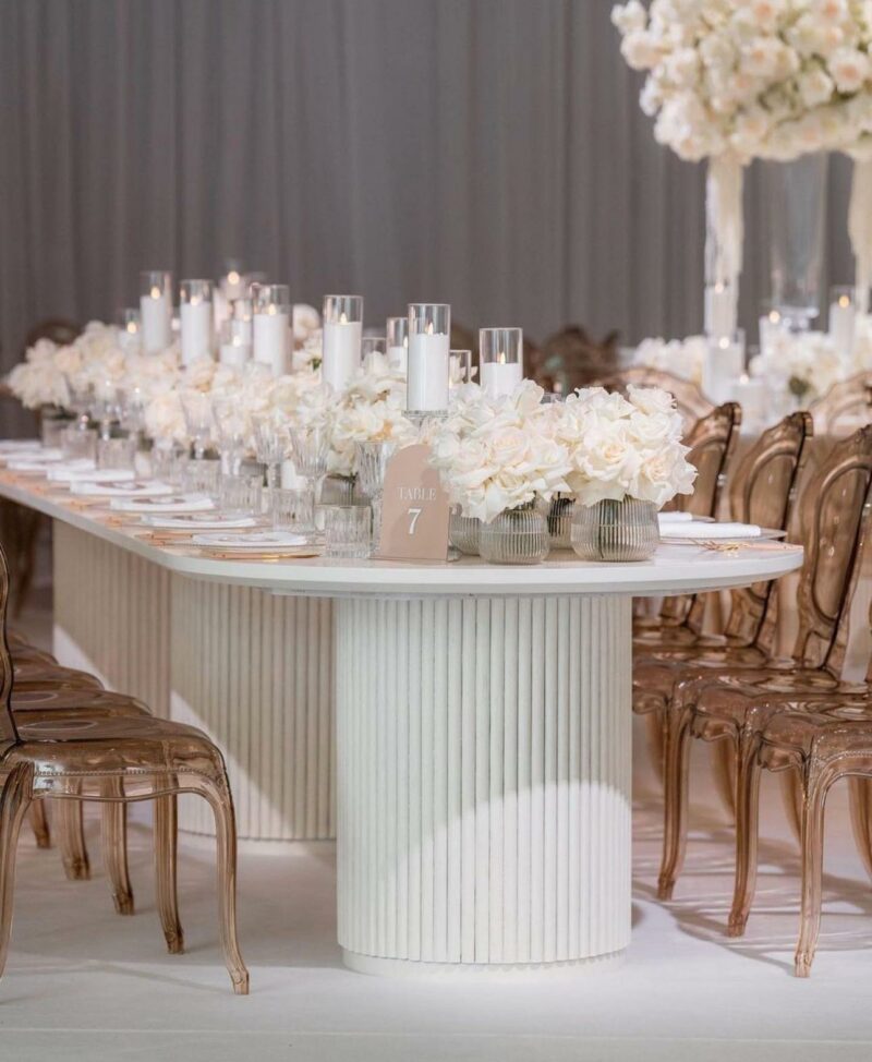Amber Dining Chair - Image 4