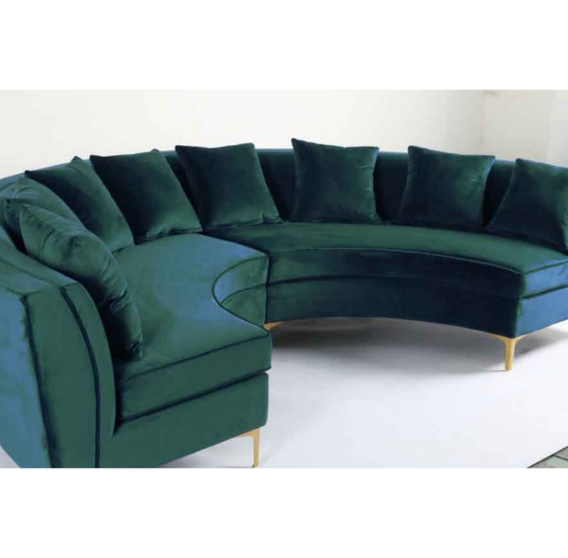 Emerald Sofa Lounge