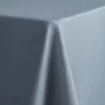 Luxury Amaifi Linen Dawn Blue