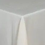 Luxury French Velvet White French
