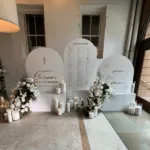 Seating Plans