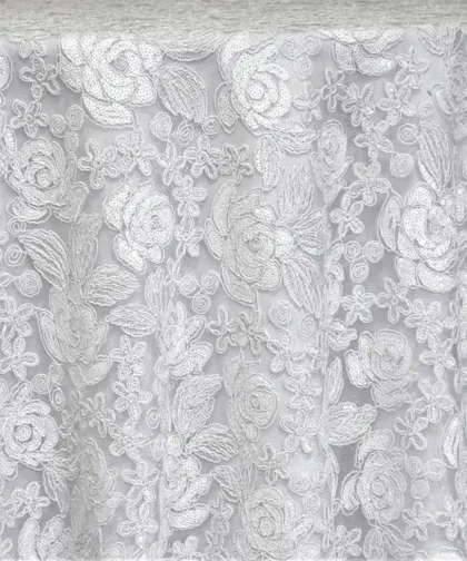 Luxury Lace Collection Valentina