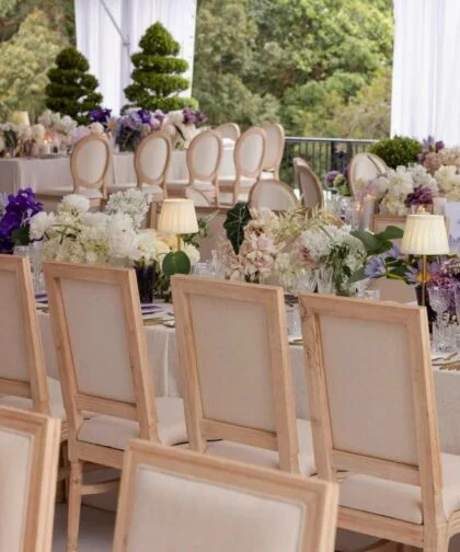 Samuel Dining Chair
