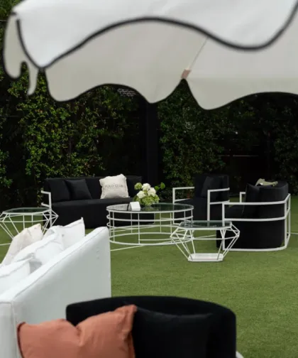 2 Seater Theodore Sofa