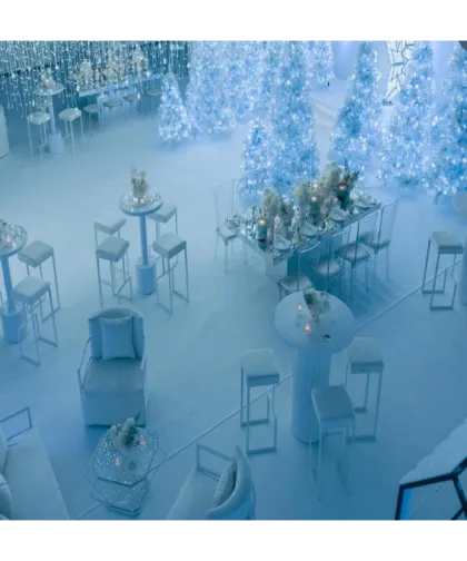 Theodore Cocktail Chair