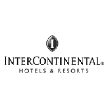 Intercontinental Hotels & Resorts