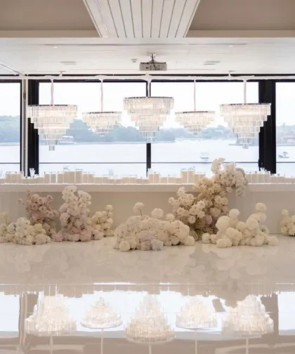 Veronica Bridal Table
