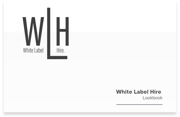 Look Book 2024 - With Price