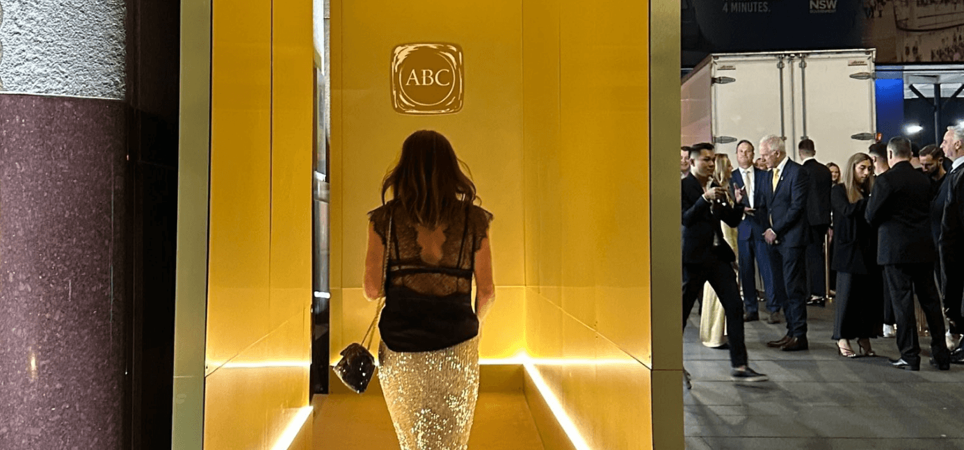 ABC Bullion Brand Launch