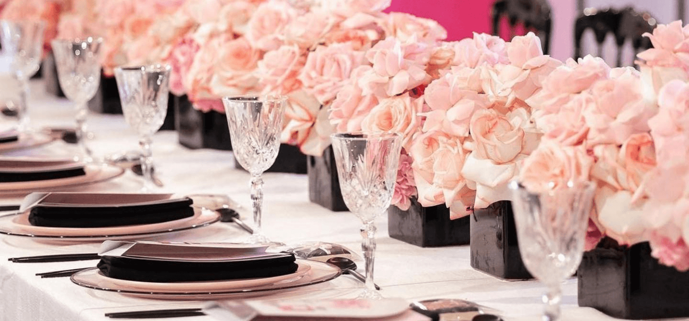 Ariana Bridal Shower