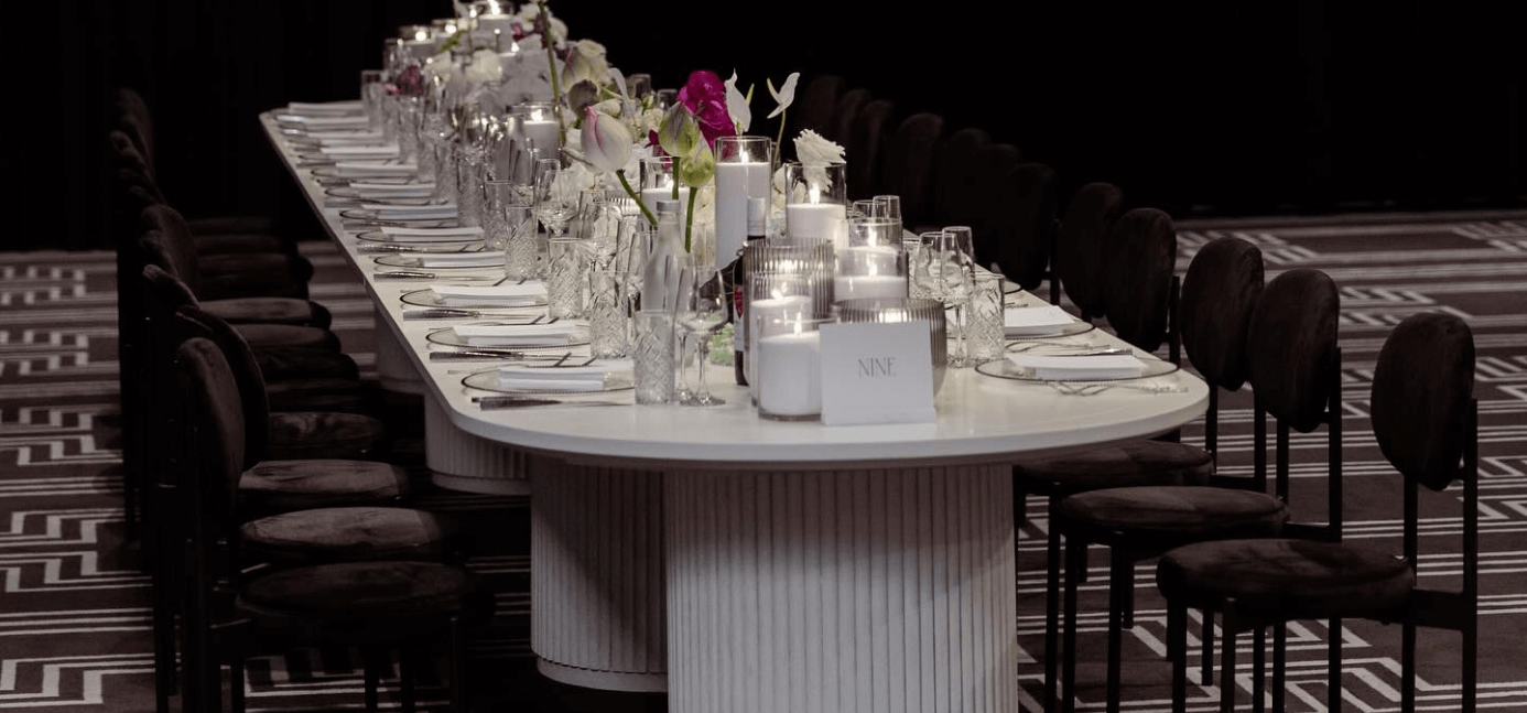 Private Wedding