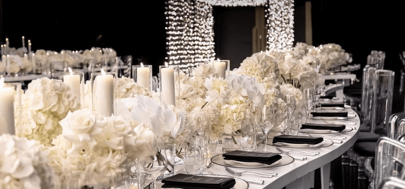 Private Wedding