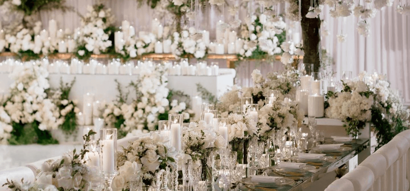 Magical Wedding