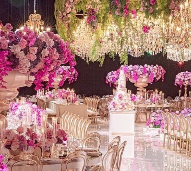 Event Chair Hire