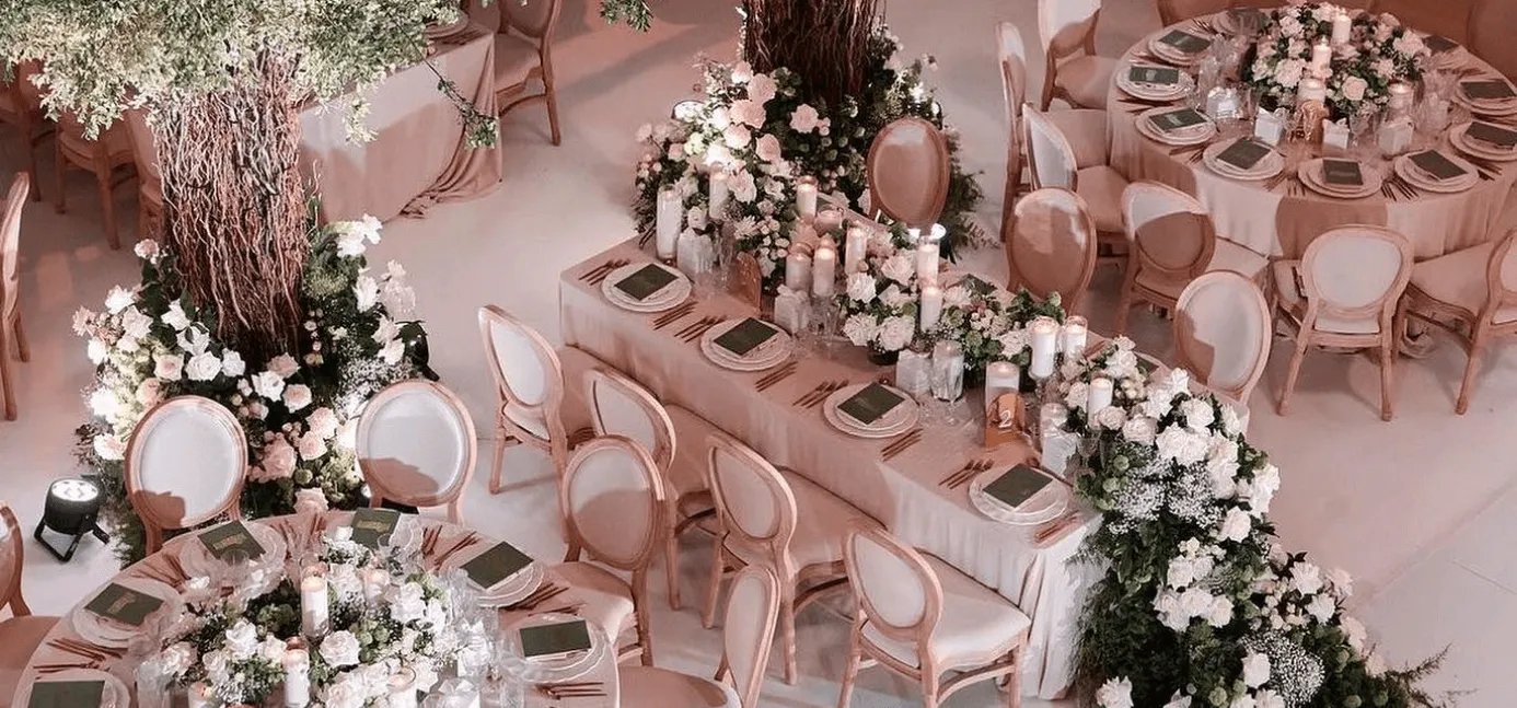 Event Chair Hire