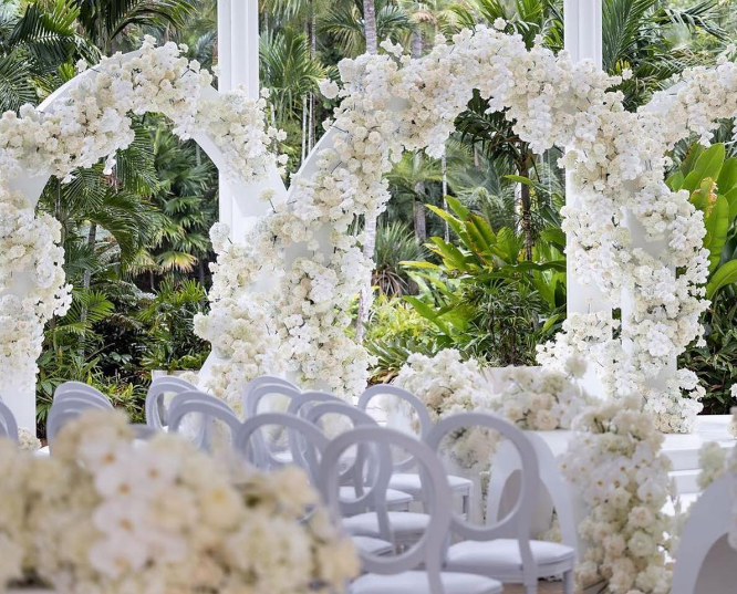 Ceremony Magic