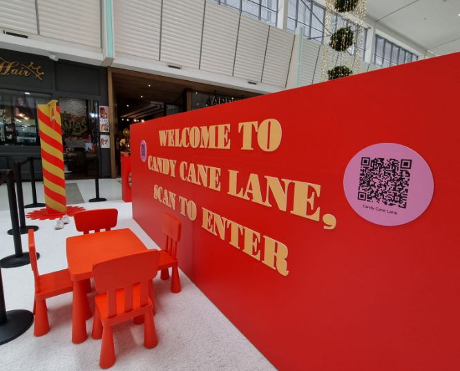 Christmas Activation