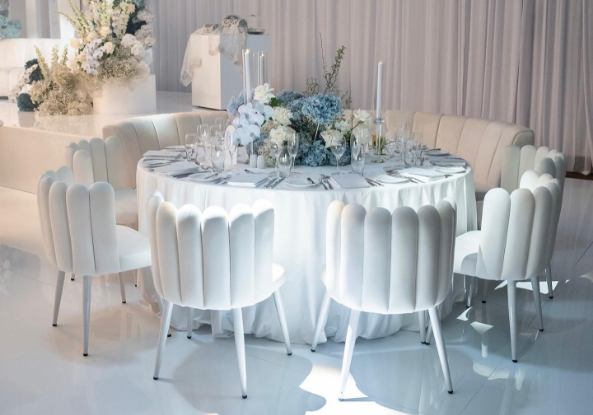 Event Chair Hire