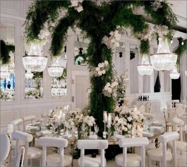 Magical Wedding