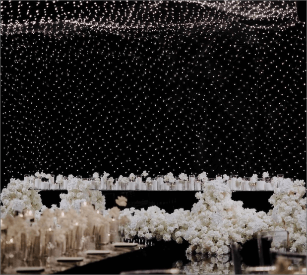 Wedding & Event Table Hire