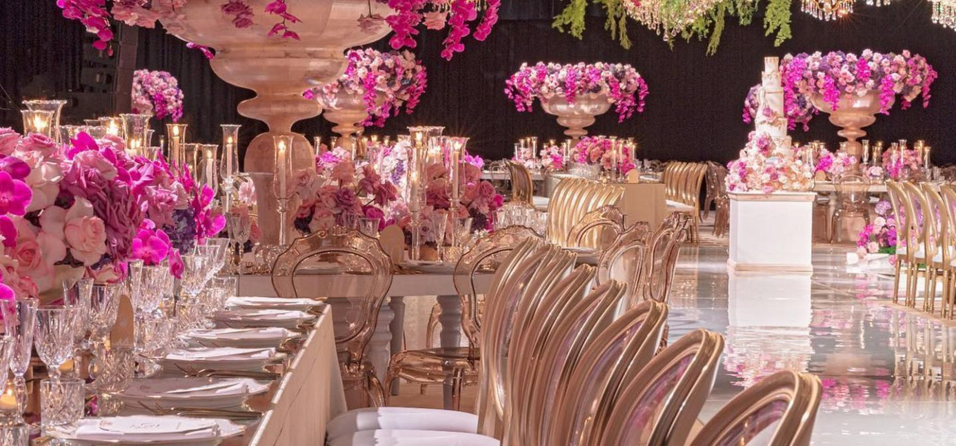 Event Chair Hire