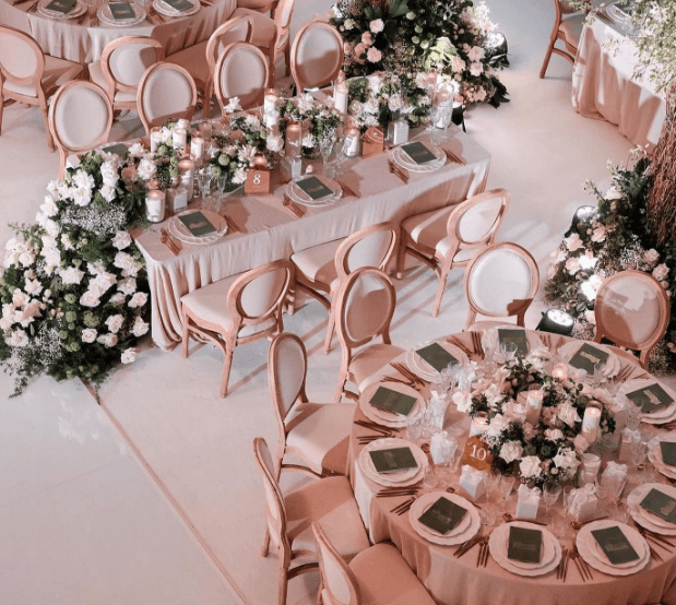 Event Chair Hire