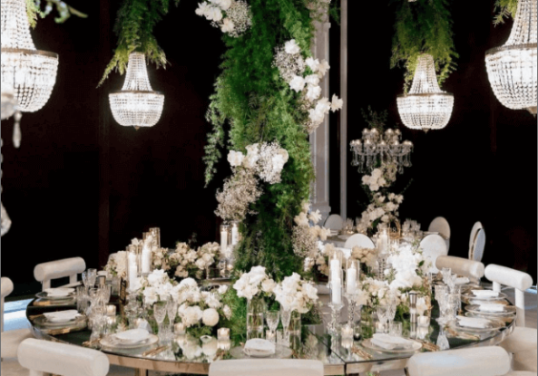 Magical Wedding