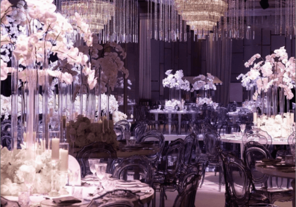 Classy Wedding - Crown Towers Sydney