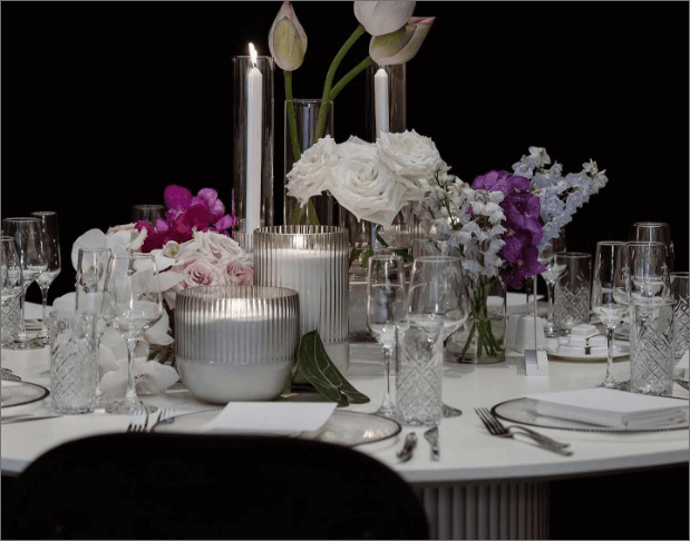 Private Wedding