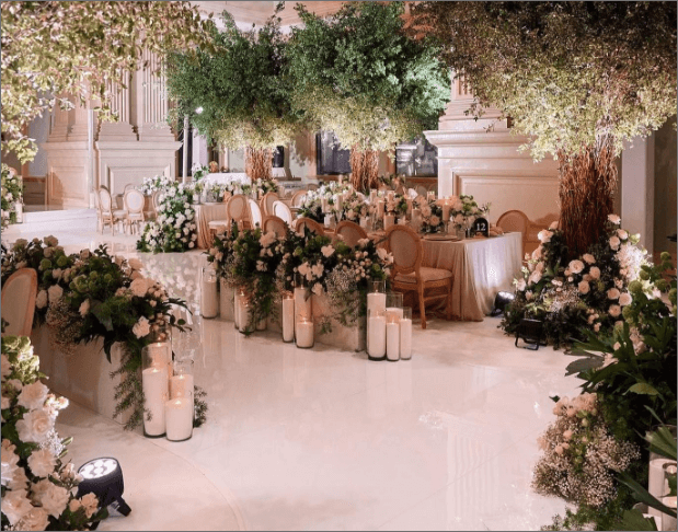 Event Chair Hire