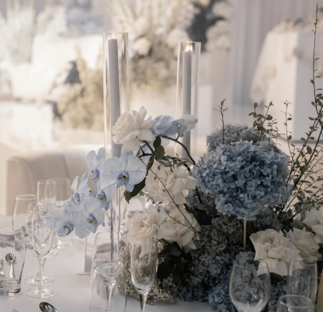 Zubair & Shpanas Wedding