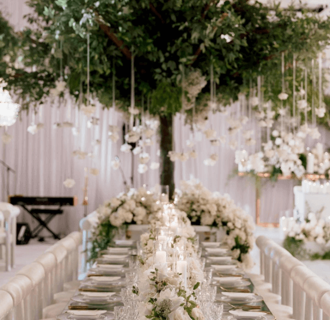 Magical Wedding