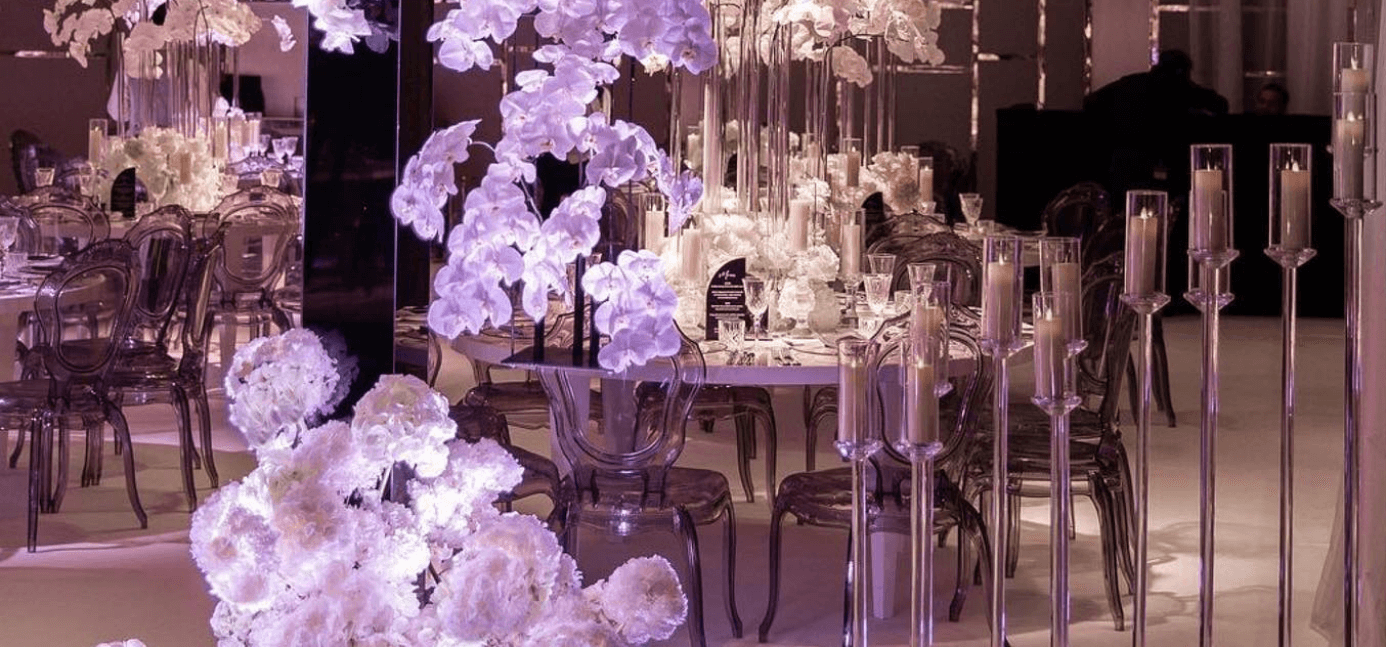 Classy Wedding - Crown Towers Sydney