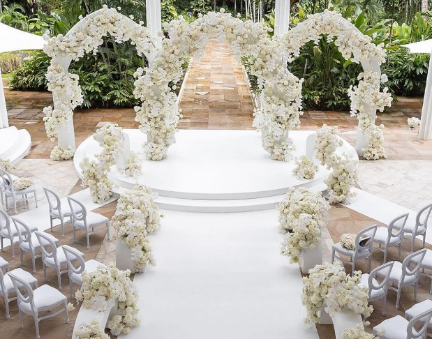 Event Chair Hire