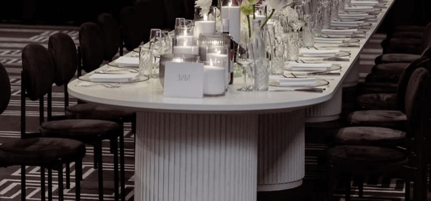 Private Wedding