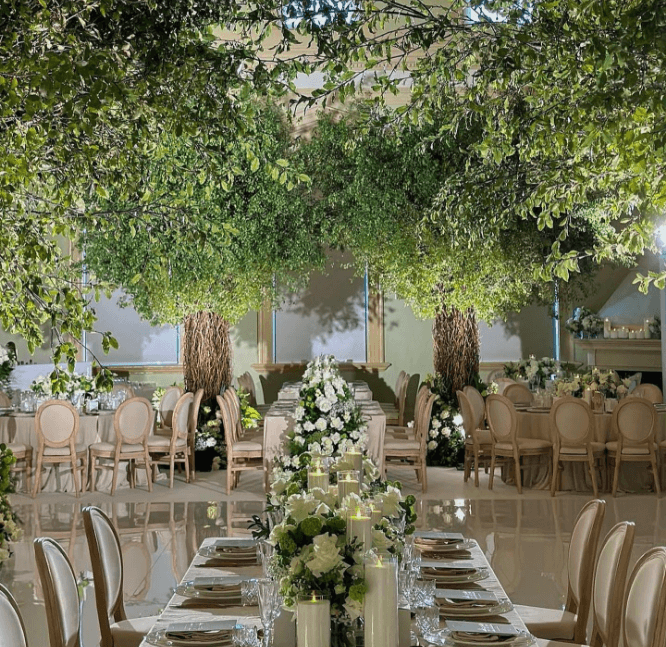 Event Chair Hire