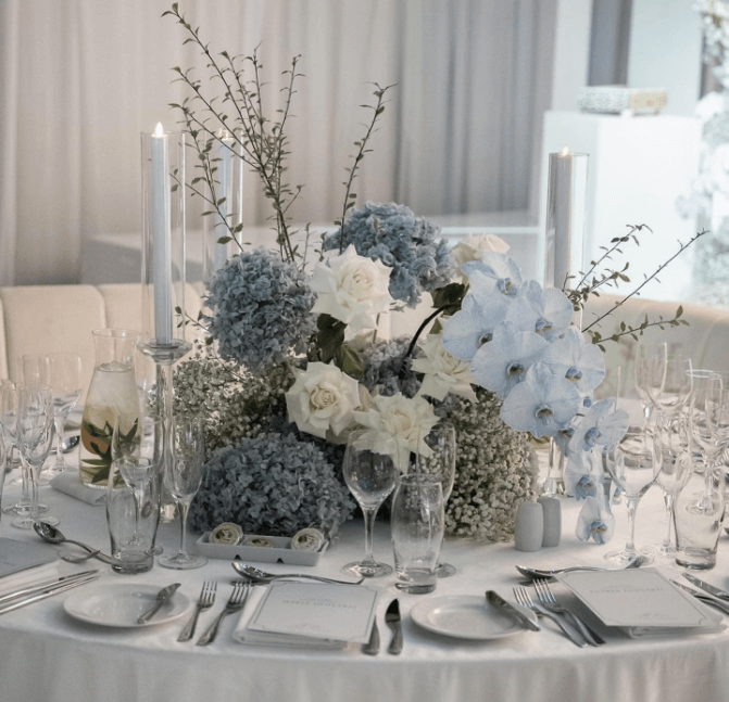 Zubair & Shpanas Wedding