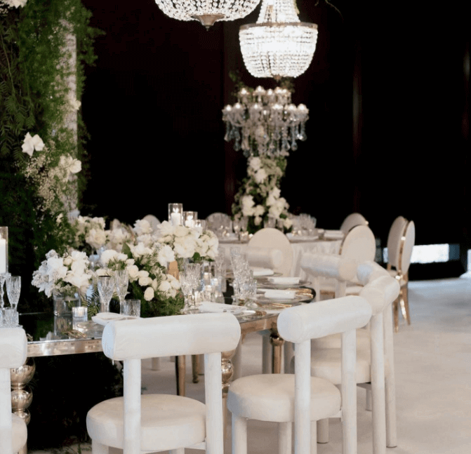 Magical Wedding