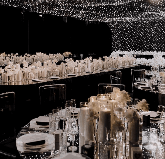 Event Chair Hire