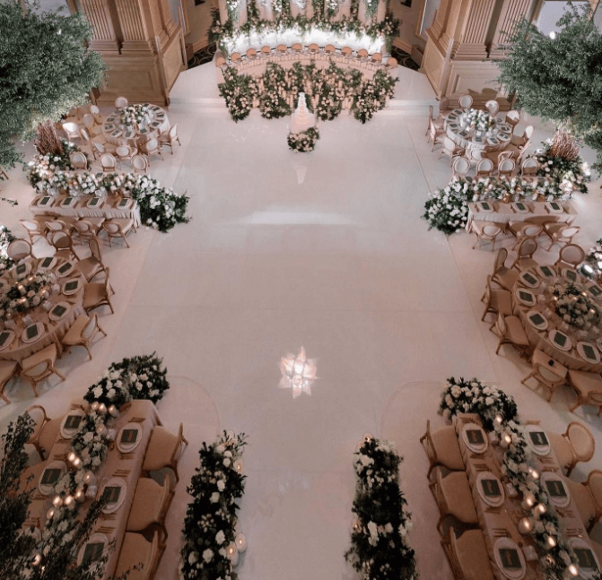 Event Chair Hire