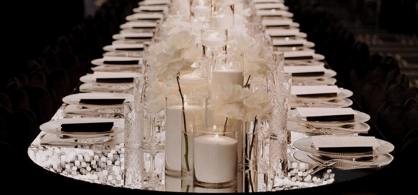 Event Chair Hire
