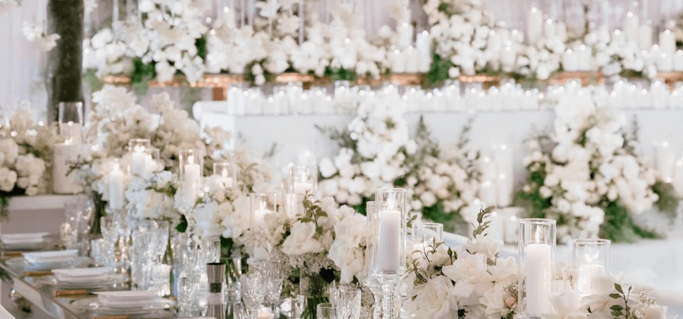 Magical Wedding