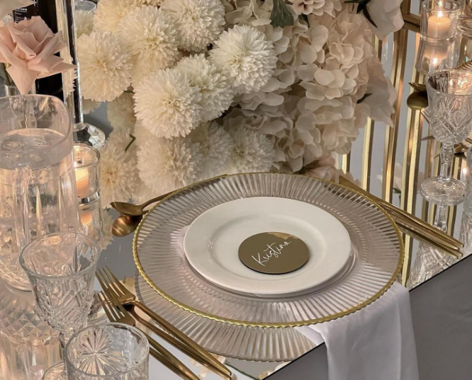 Luxury Details The Renaissance