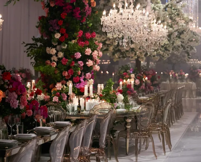 Luxury Enchanting Wedding Hyatt Regency