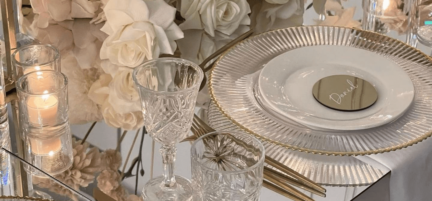 Luxury Details