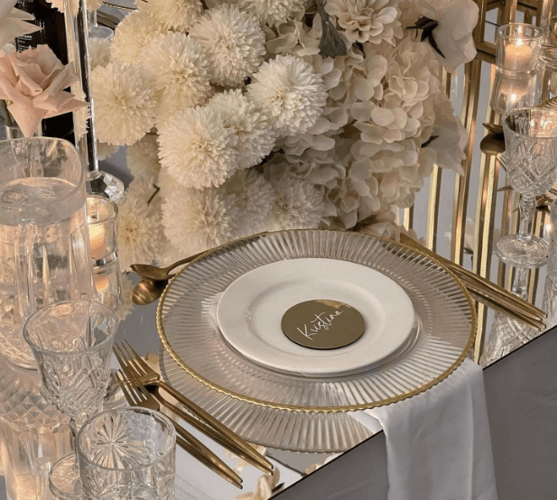 Luxury Details