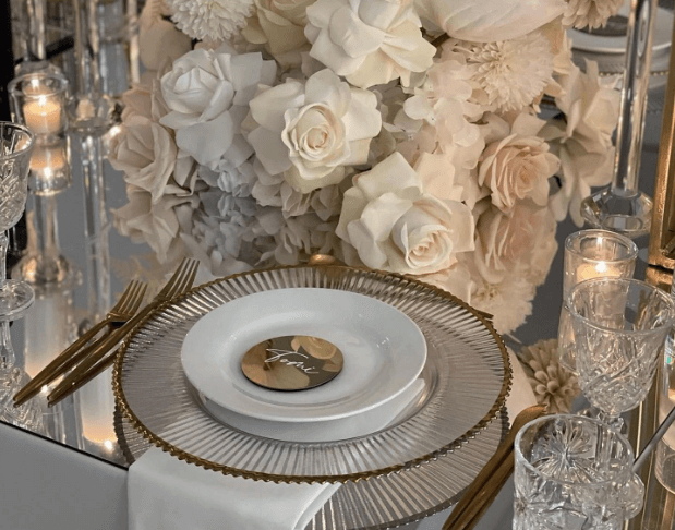 Luxury Details