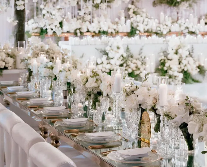 Magical Wedding Curzon Hall Marsfield