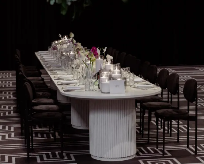 Private Event Doltone House