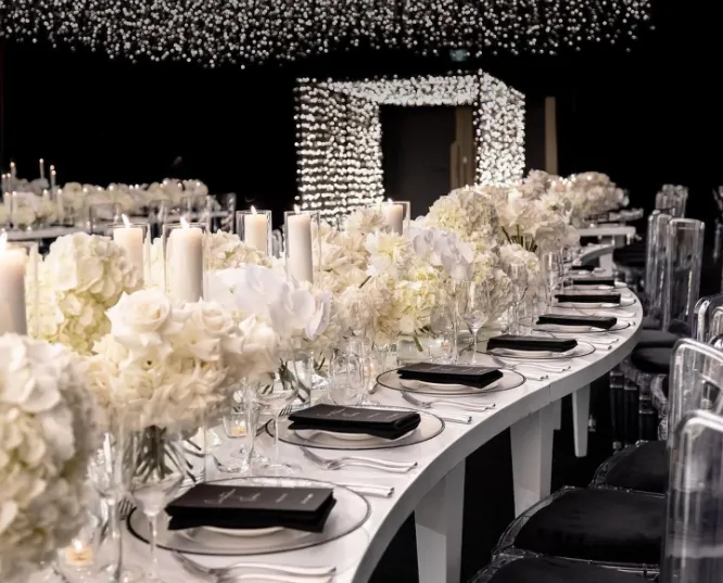 Private Event Hyatt Regency Sydney